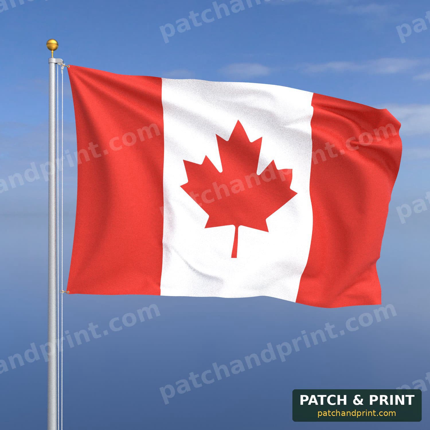 Canada Flag