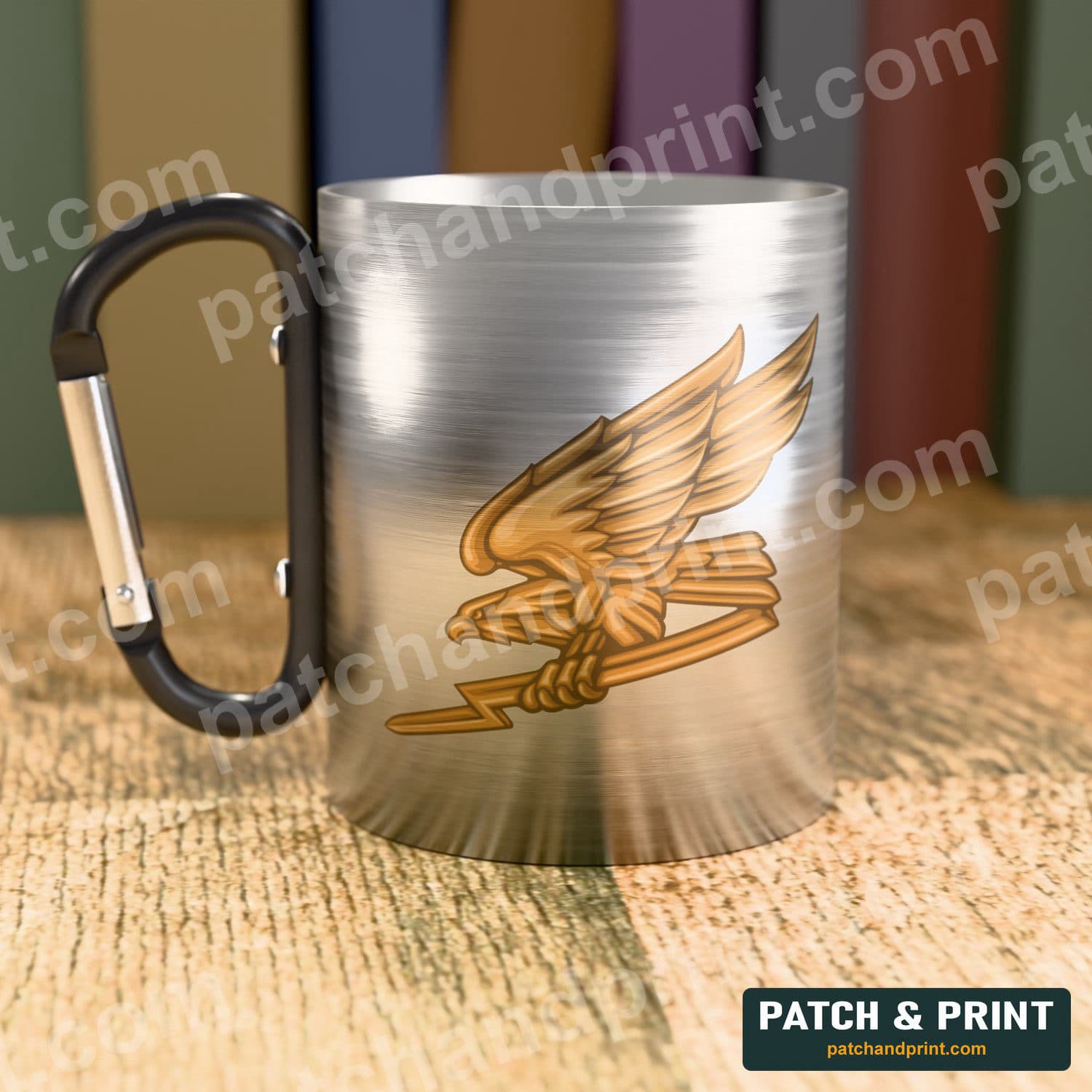 Mug "Ukrainian Air Force Aviation"