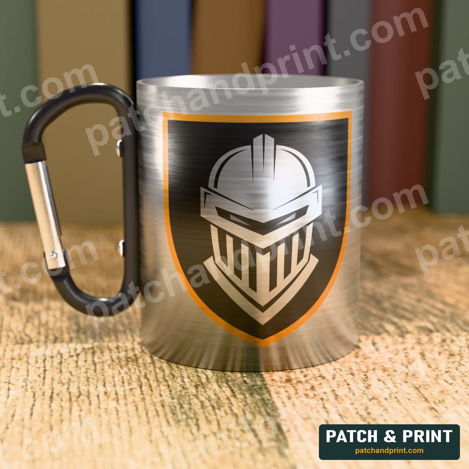 Mug "3rd Heavy Mechanized Brigade"