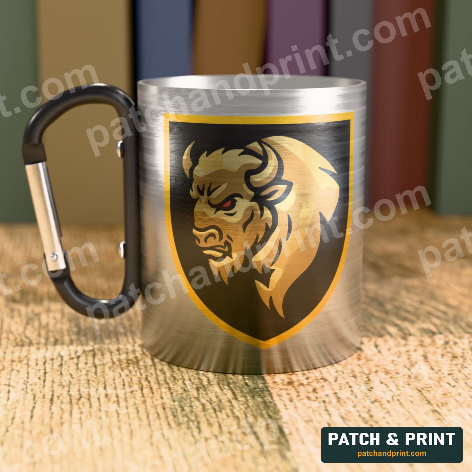 Mug "29th Separate Heavy Mechanized Brigade"