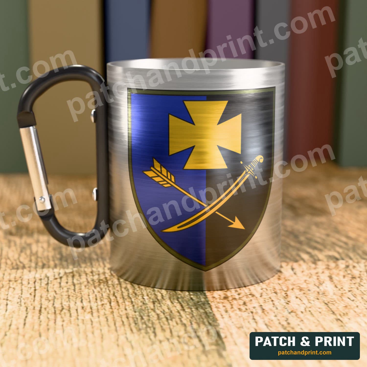 Mug "44th Mechanized Brigade"