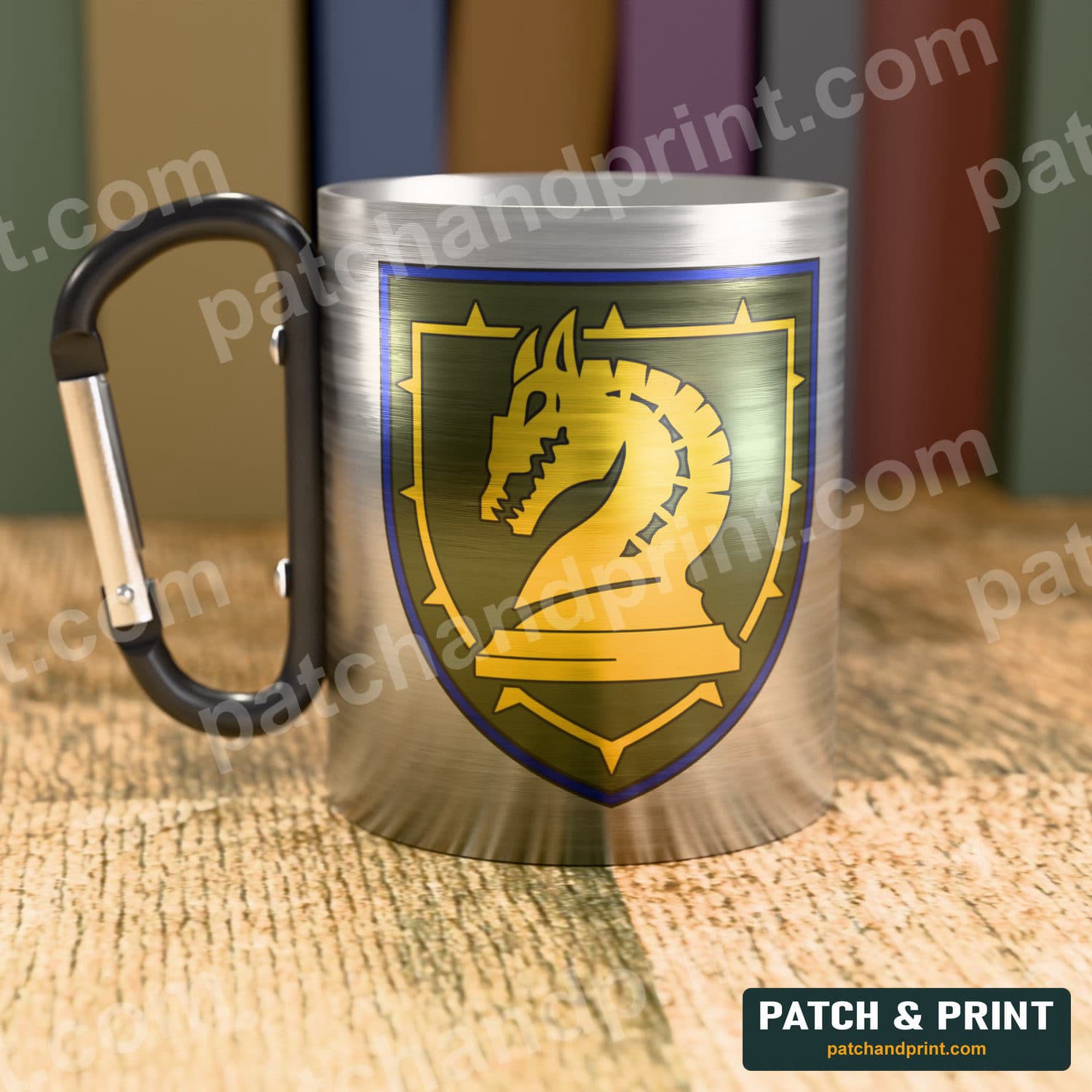 Mug "47th Mechanized Brigade"