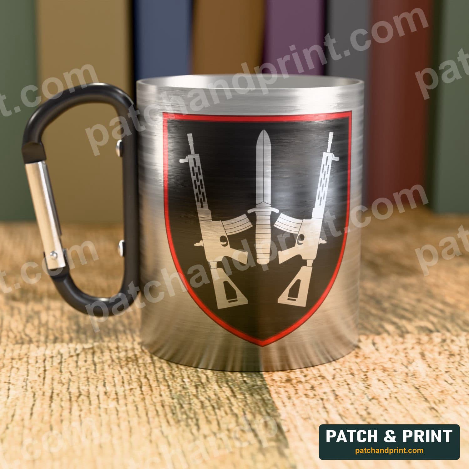 Mug "67th Mechanized Brigade"