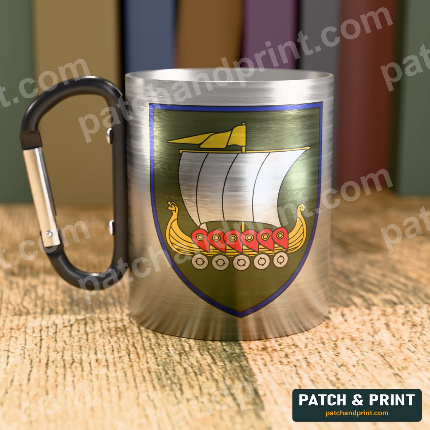 Mug "153rd Mechanized Brigade"