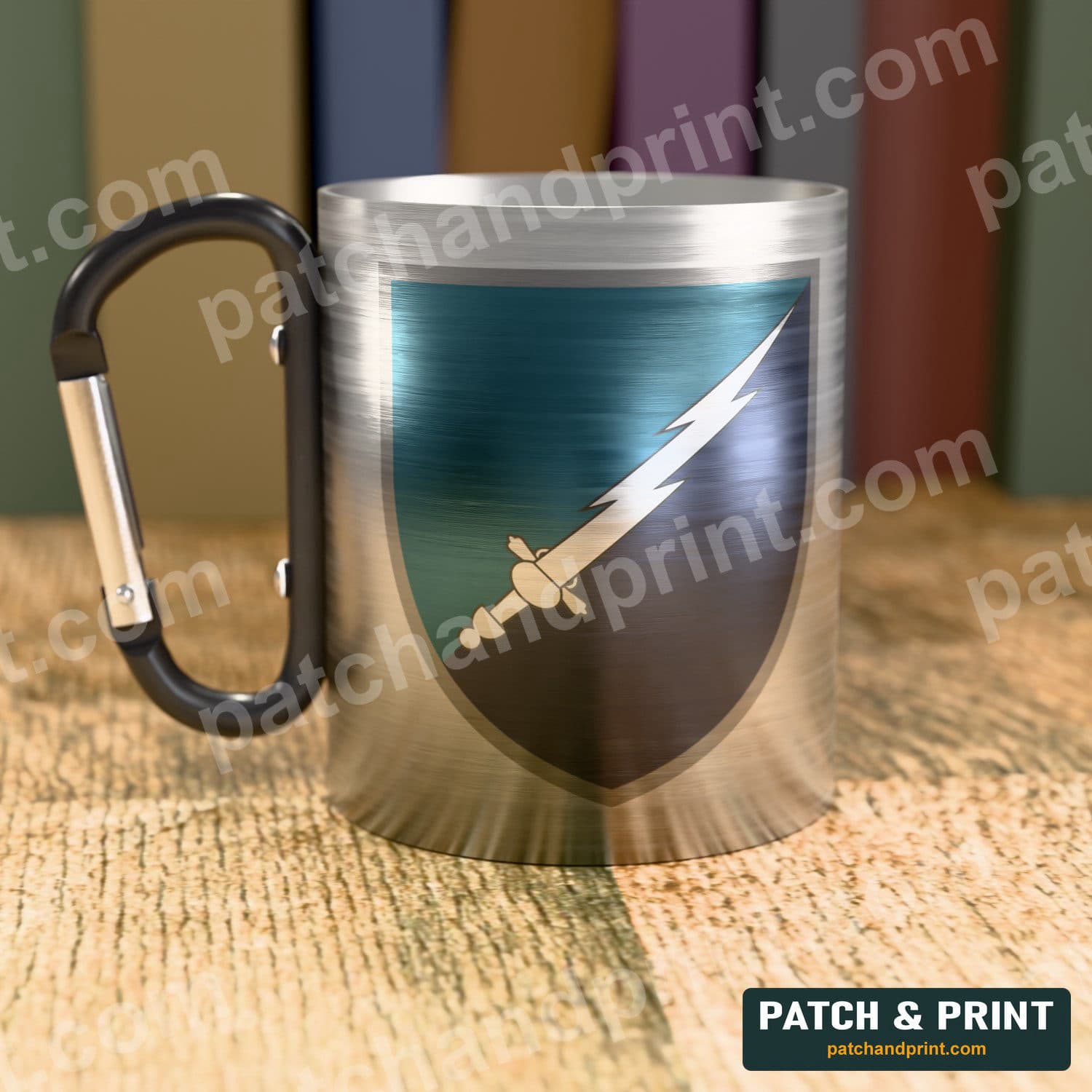 Mug "310th Separate Marine Battalion" (EW)