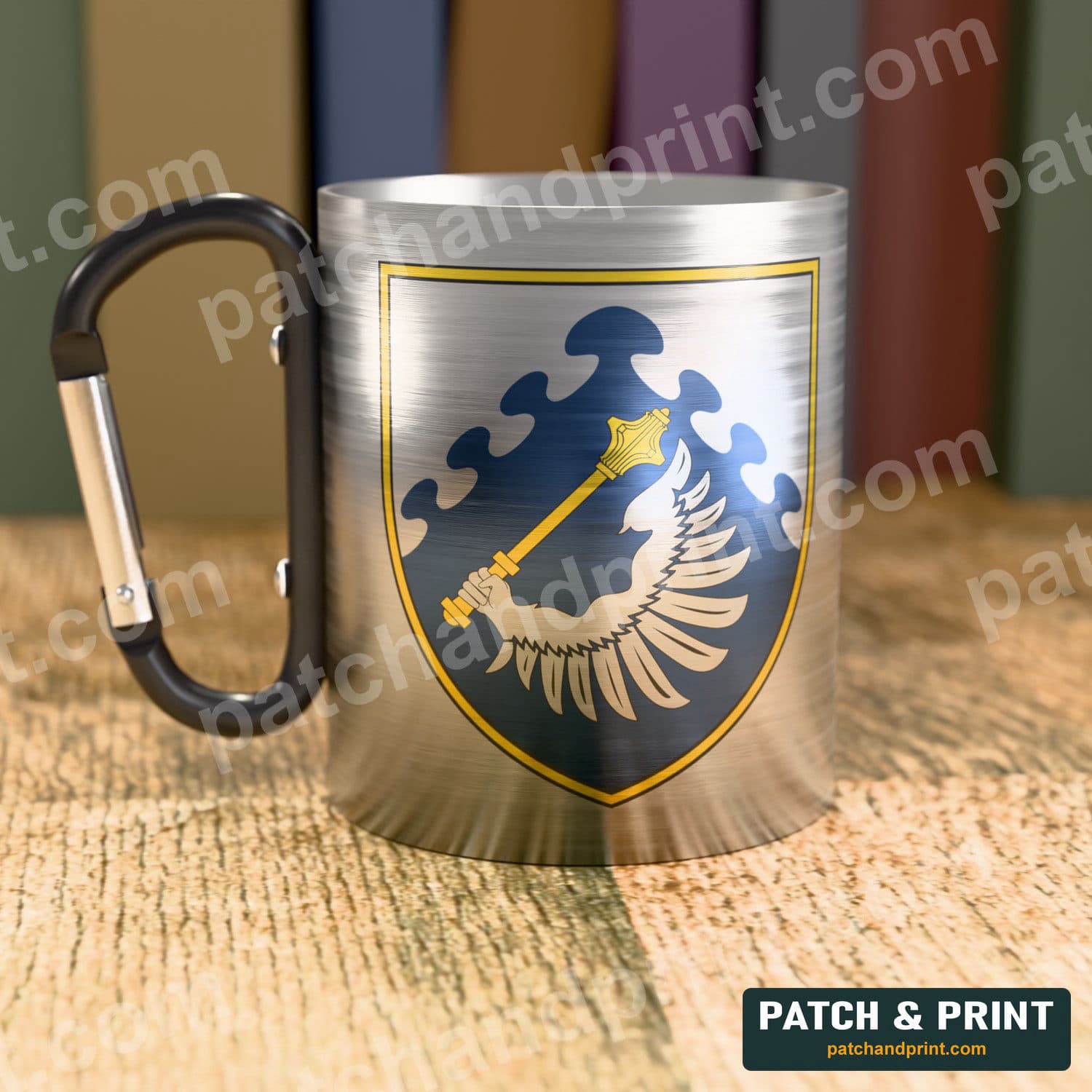 Mug "Air Command Centre"