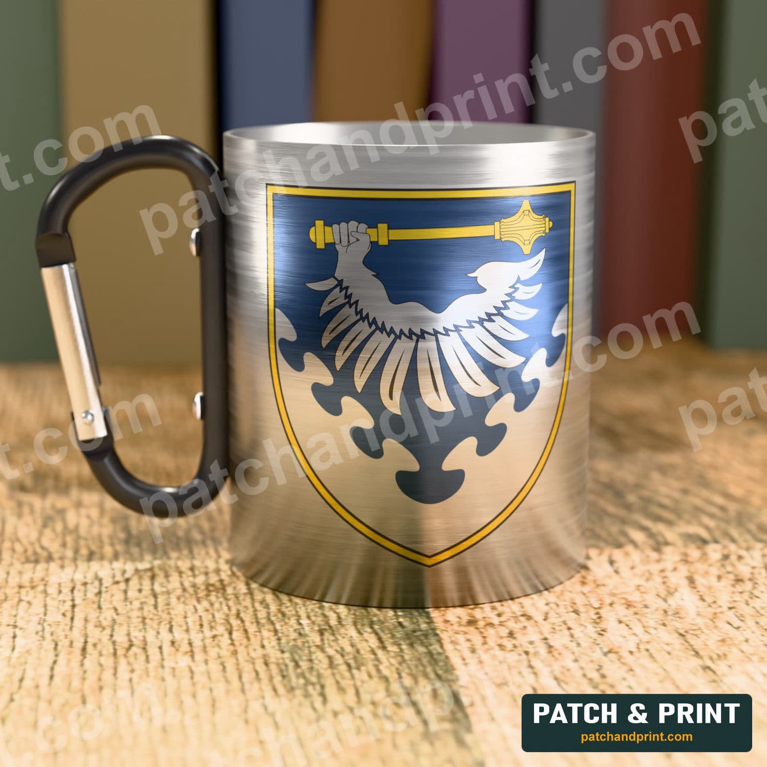 Mug "Air Command South"